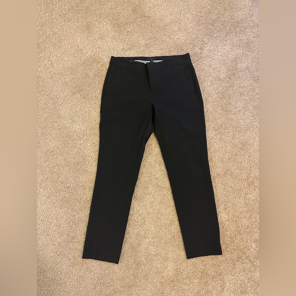 Banana Republic “The Avery” Dress Pants